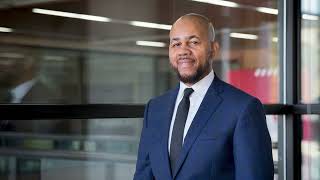 2022 AERA Fellows - John Diamond