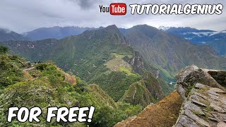 How to Batch Watermark Photos for FREE | Add Watermarks in Bulk screenshot 4