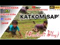 1vlogpendo boss and dingra kora katkom sapmahi raj creationsnew santhali