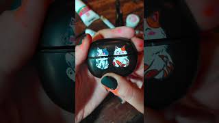 Now they eat my earbuds #diy #catart #funnycats #meow Now they eat my earbuds #diy #catart #funnycats #meow