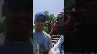 Sixflags America sucks!