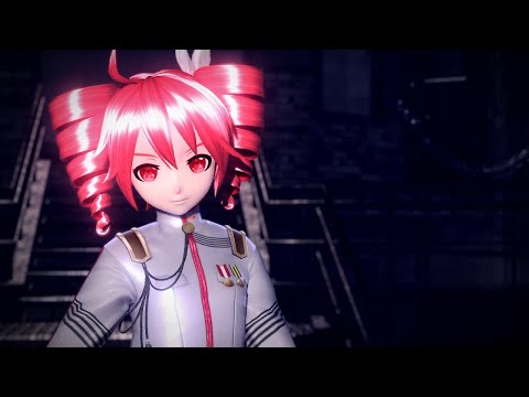 [Kasane Teto AI] Ghost Rule [ SYNTH V カバー]