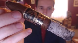 Regius Campanas Orchant Selection 2015 Cigar Review