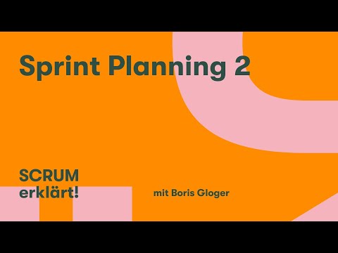 Sprint Planning 2