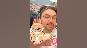 I designed a new INTERACTIVE STREAM TOOL! 😎 #shorts