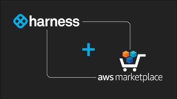 Harness Continuous Delivery for Amazon Web Services Marketplace
