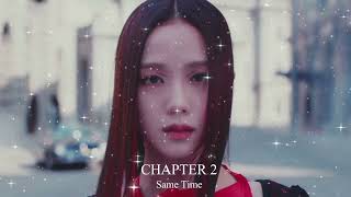 Blackpink Edit Lisa Jisoo Rosé Jennie In Capcut