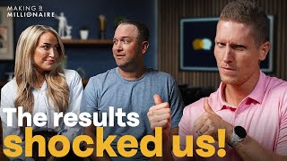 The Ultimate Debt-to-Millionaire Story