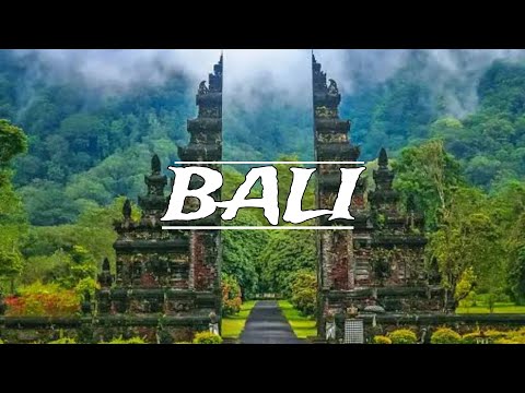 Bali Square Kilometers