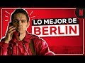 Gracias por tanto, Berlín | La Casa de Papel | Netflix