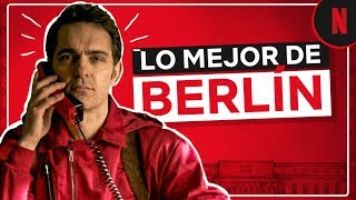 Gracias por tanto, Berlín | La Casa de Papel | Netflix - YouTube