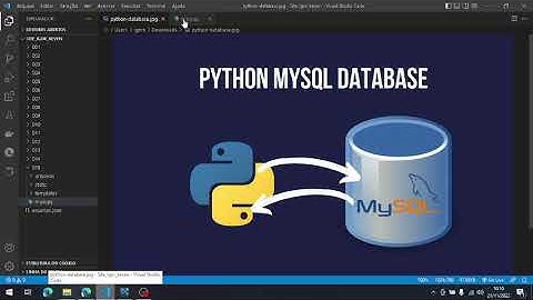 Salvando usuários no banco de dados MYSQL #015 CURSO DE #FLASK: criando um site do zero c #python