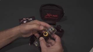 Xflare Programming Guide By Candlepower Technologies