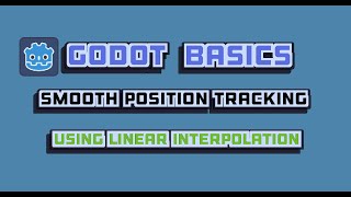 How to make an object follow another - godot 3.2.3 (2D)