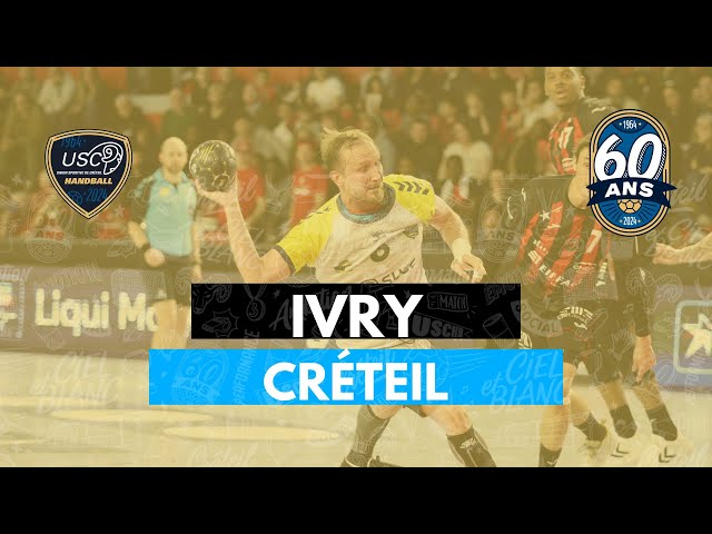Ivry/Créteil (26-27), le résumé