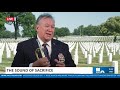 “The Sound of Sacrifice” honors fallen veterans