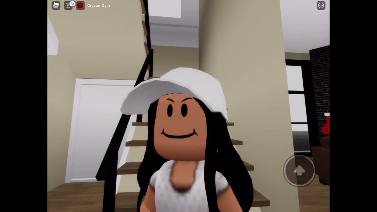 les accents africains! 😂 short roblox! YouTube