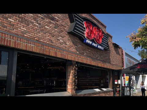 Multiple Pacific Beach bars & restaurants vow to stay open and defy orders to close