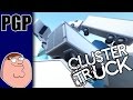Peter Griffin Plays - Clustertruck