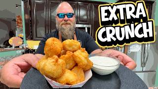 🐟🔥 STOP MAKING DRY HALIBUT! The SECRET to PERFECT Halibut Bites! 🤯