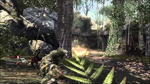 Tomahawk Across the Map #2