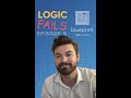 Blueprint LSAT Logic Fails Episode 9