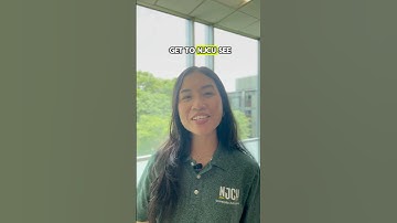 Incomplete application? Missing transcripts? Come to the Registration Drive! #NJCU #shorts #register