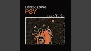 Chocolate Jesus - Deszczowe Psy