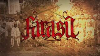The Making Of Sulalatus Salatin Album