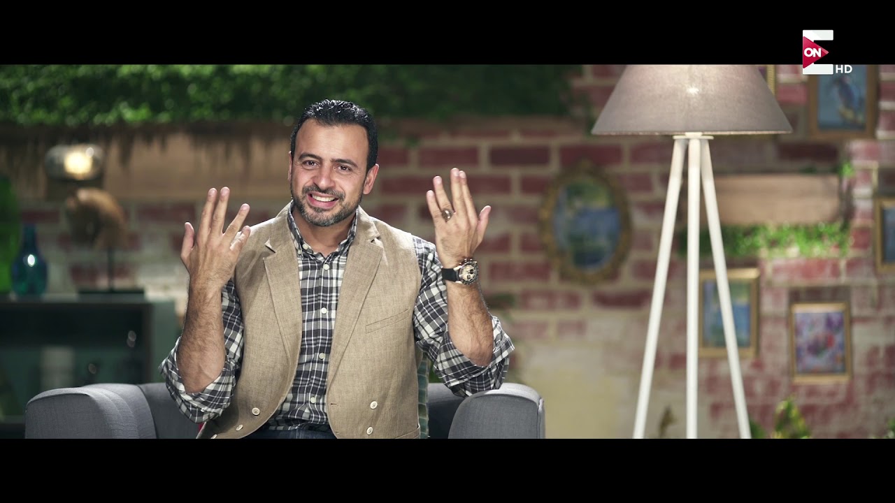 كنوز وفضل صيام النوافل - مصطفى حسني