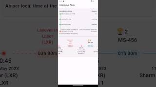 New Stepper   using Flutter