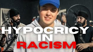 Two Heroes, Two Labels: One Praised, One Condemned | Reaction Video