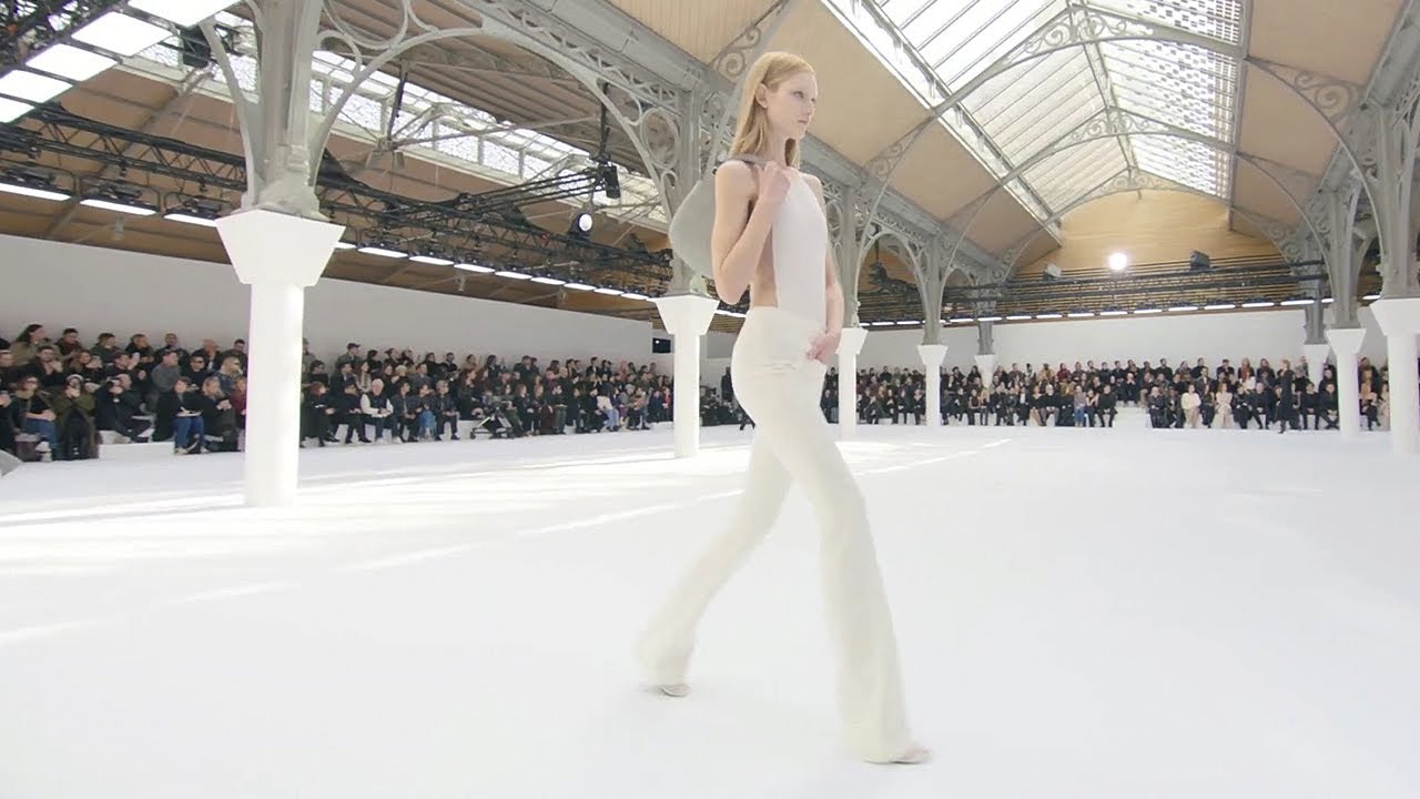 Courreges  Fall Winter 20242025  Full Show