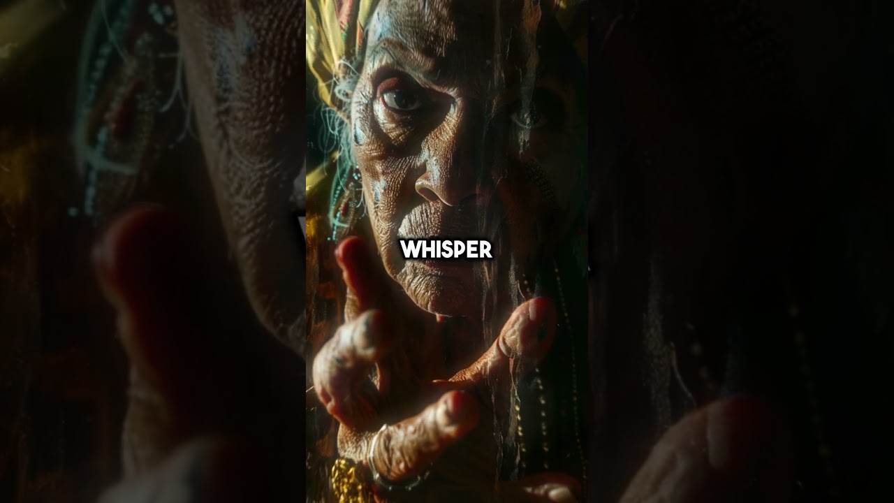 ИСТИННОЕ ужасающее наследие Мари Лаво, королевы вуду Нового Орлеана