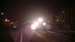Evening NJT/MNCW/NS @ Waldwick & Suffern