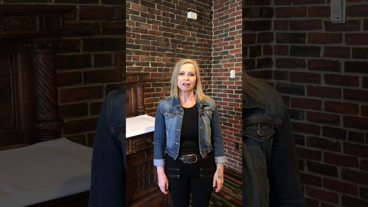 Colleen Sonmor   Money Acceleration Retreat   March 2019