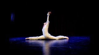 Inter/Senior Jazz Dance
