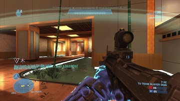 Halo MCC on PC - Do you really know what is stuttering ?