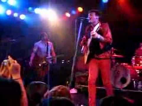 The Matches - We Are One