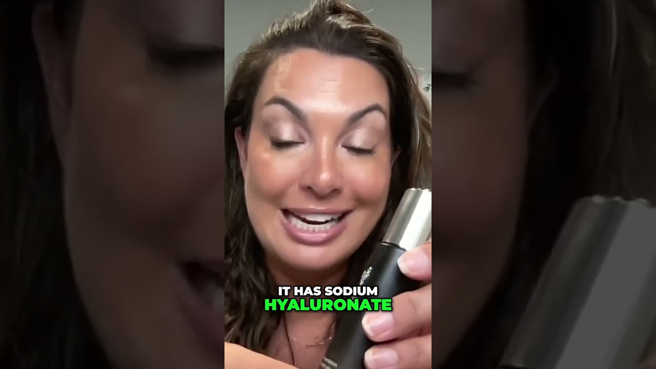 Unlock Radiant Skin: Serum Plus Foundation Benefits