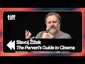"THE DARK KNIGHT RISES is a Conservative Liberal Film" - Slavoj Žižek (2012) | TIFF REWIND
