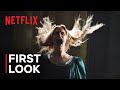 GUILLERMO DEL TORO’S CABINET OF CURIOSITIES | First Look | Netflix