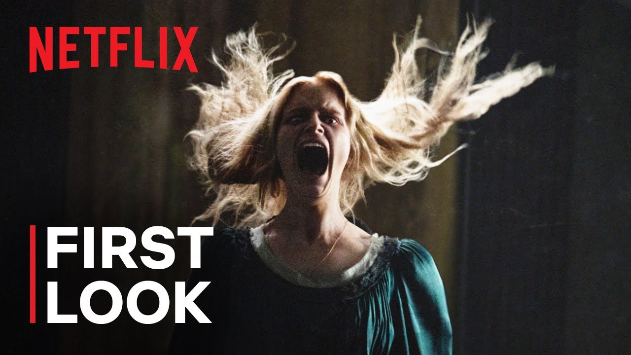 The 16 Scariest Movies and TV Shows to watch on Netflix - Netflix Tudum