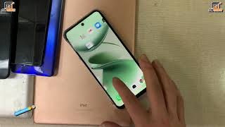 Infinix Smart 9 HD ( X6532 ) FRP Bypass Android 14|infinix X6532C Google Account Bypass Android 14