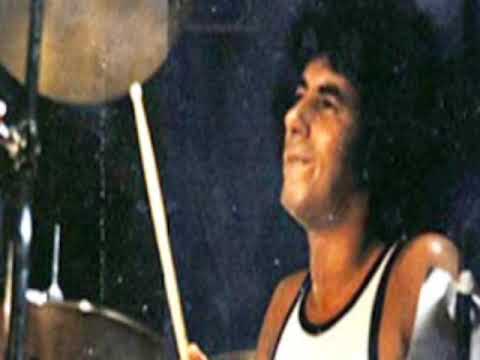 DIA DEL BATERISTA EN HOMENAJE A MORO