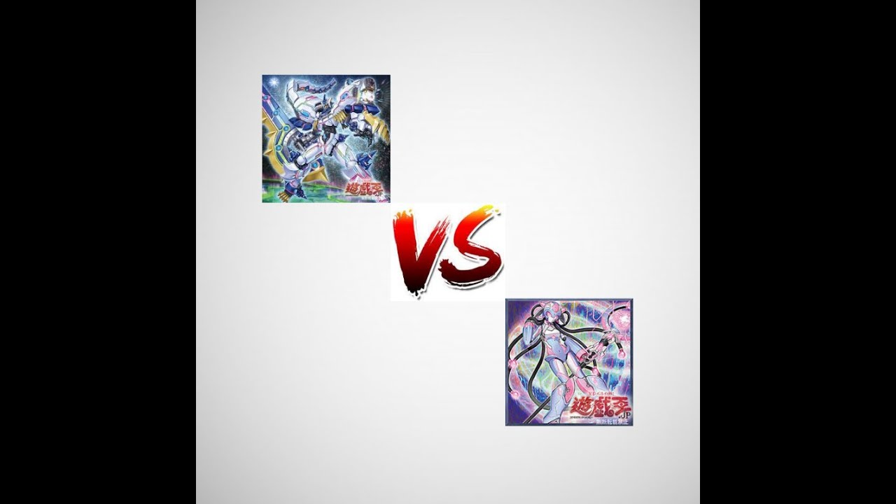Beartci water vs Virtual world - Yu gi oh march 2021 post banlist
