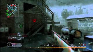 Fresh I Mini Edit By Gary I GaryCod4 I Sponsored By Fear Gaming