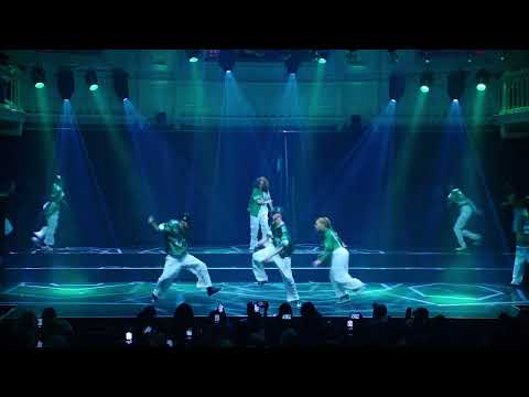The Global Bowl - Amsterdam Paradiso 2025 (Part 1)