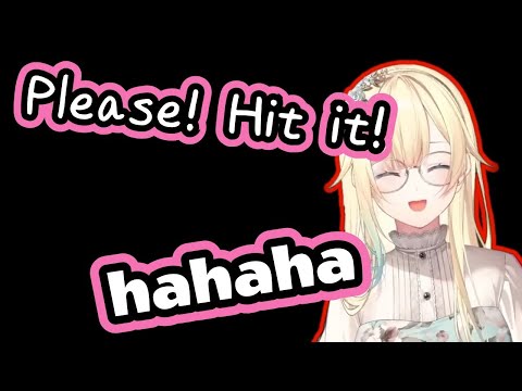 【Eng sub】Emma Aizawa, where miracles happen and she becomes a Valorant Comedian.