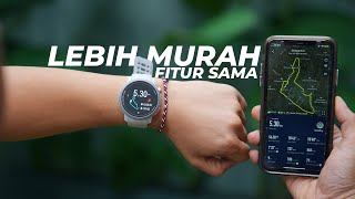Lebih Murah dari SUNTOO & GARMIN | FITUR GAK KALAH | Coros Pace Pro Sportwatch Review screenshot 2